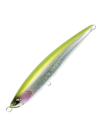 Воблер DUO Rough Trail Fumble 230F, CYA0860 Scaled Sardine, 230 мм, 100 г, плавающий, стикбейт