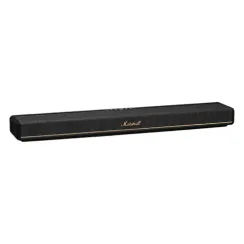 Marshall Heston 60 Black