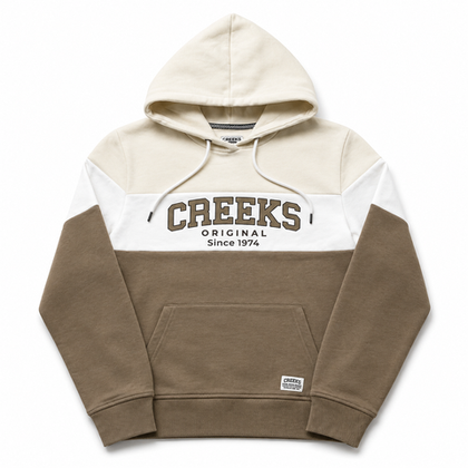 Худи Creeks