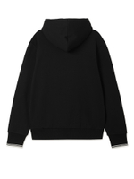 Мужская Толстовка Hooded Zip Through