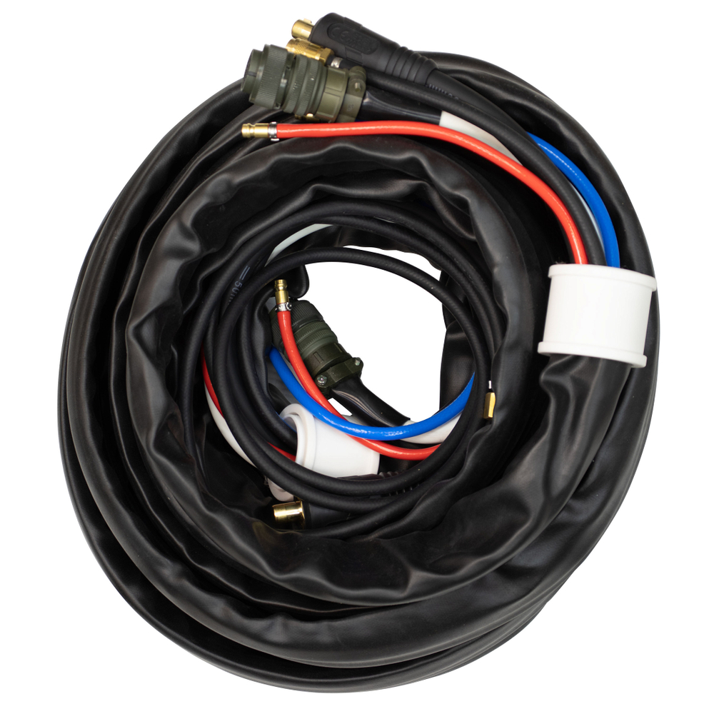 Пакет-коннектор 10 м, 50 мм., 14 pin, WC/SKYWAY 500DP Epdm 36512