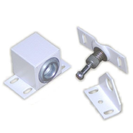 Электромеханический замок Promix-SM102.10 white НЗ