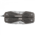 Мультитул Gerber Bear Grylls Compact, блистер, 31-000750