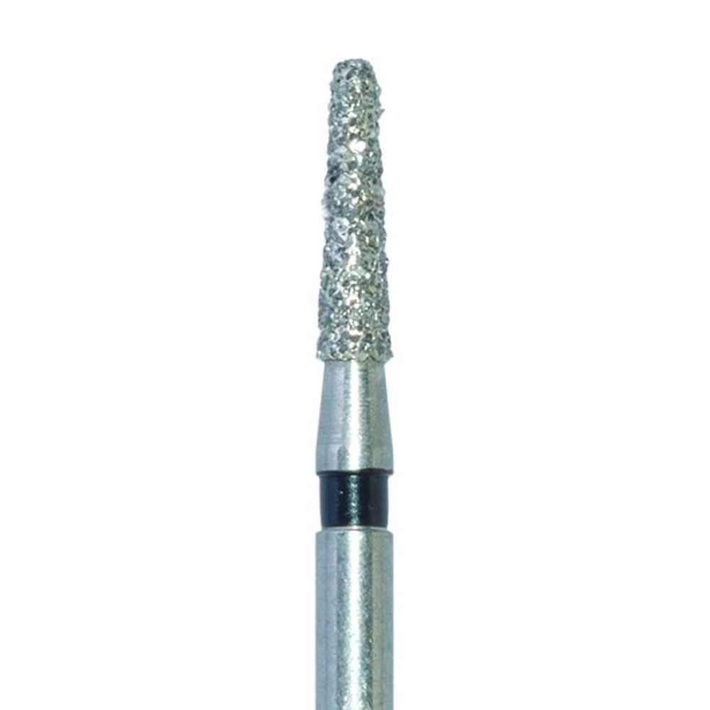 849H 016 FG 314 Бор алмазный (1 шт.), Meisinger, Германия