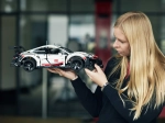 Конструктор LEGO Technic 42096 Porsche 911 RSR