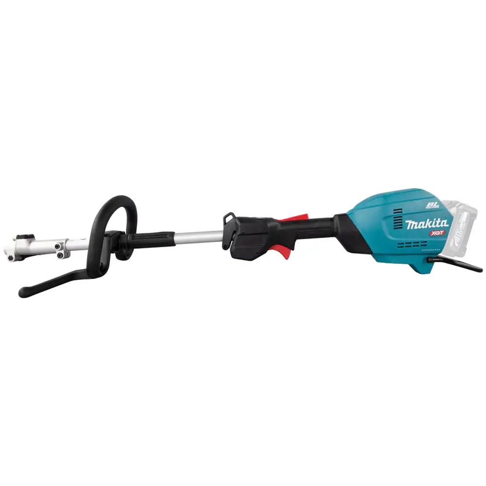 Аккумуляторный комбимотор Makita UX01GZ
