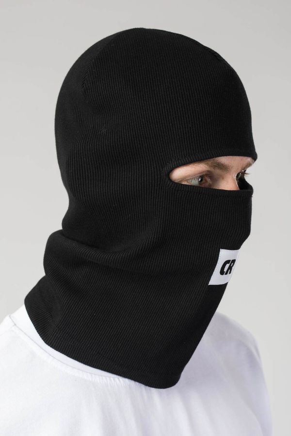 Шапка Incognito черный - фото 5