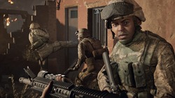 Six Days in Fallujah (для ПК, цифровой код доступа)