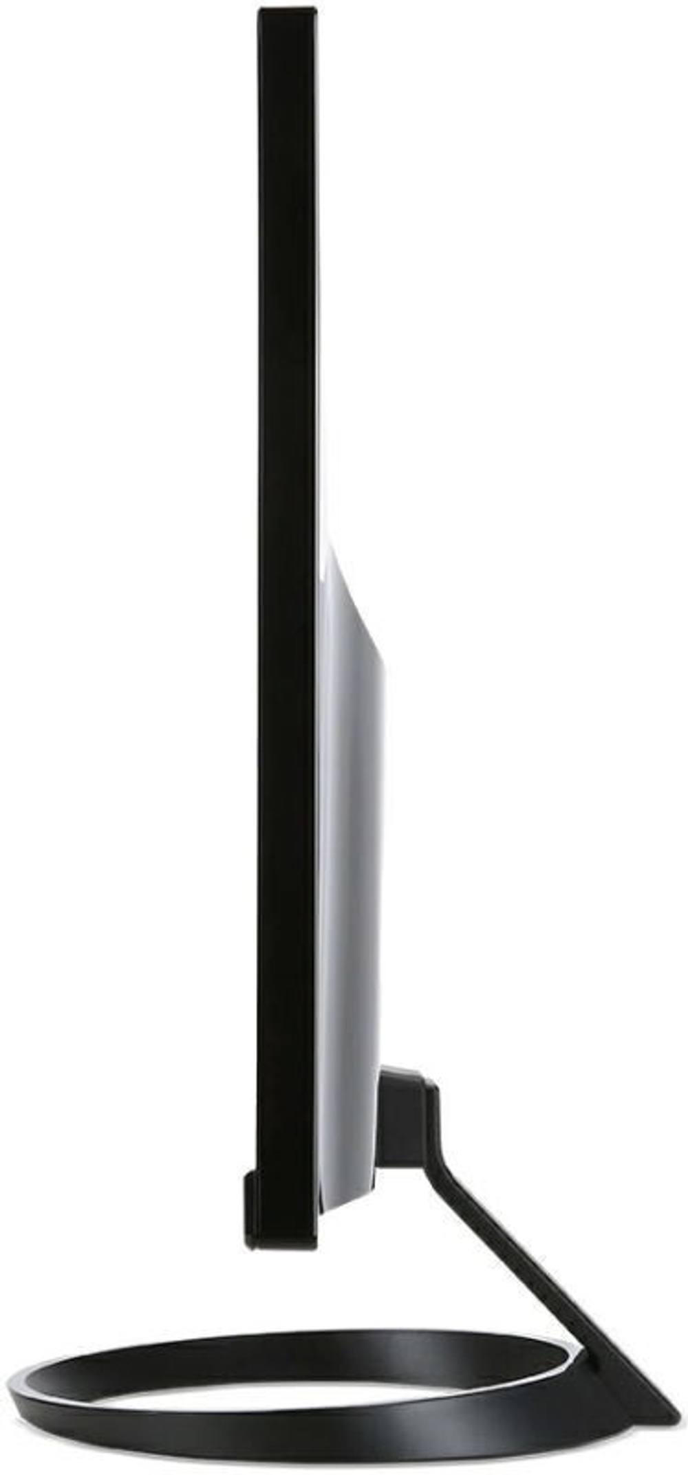 Монитор Acer - R240HYbidx, 23.8;;, 16:9, IPS, 4ms, 250cd/m², 1000:1, 1920x1080 (Full HD), VGA, 1x HDMI, 1x DP, цвет Чёрный, UM.QR0EE.026