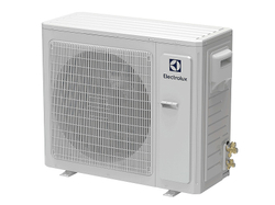 Напольно-потолочный кондиционер ELECTROLUX EACU/in-24H/UP4-DC/N8 / EACO/out-24H/UP4-DC/N8