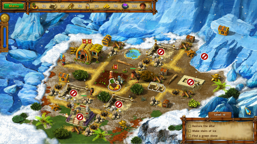 MOAI 3: Trade Mission Collector's Edition (для ПК, цифровой код доступа)