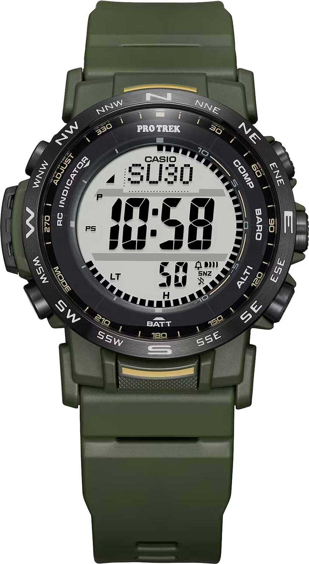 Часы Casio PRW-35Y-3B