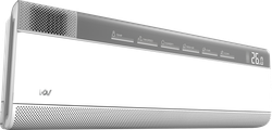 Сплит-система MDV, NOVA 3-IN-1 ERP Inverter, MDSAH-09HRFN8 / MDOAH-09HFN8
