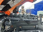 Двигатель в сборе DC13 153/440 PDE 440 л.с. 2019г.