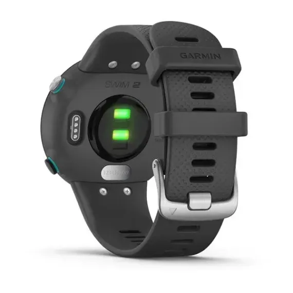 Garmin Swim 2 Черный