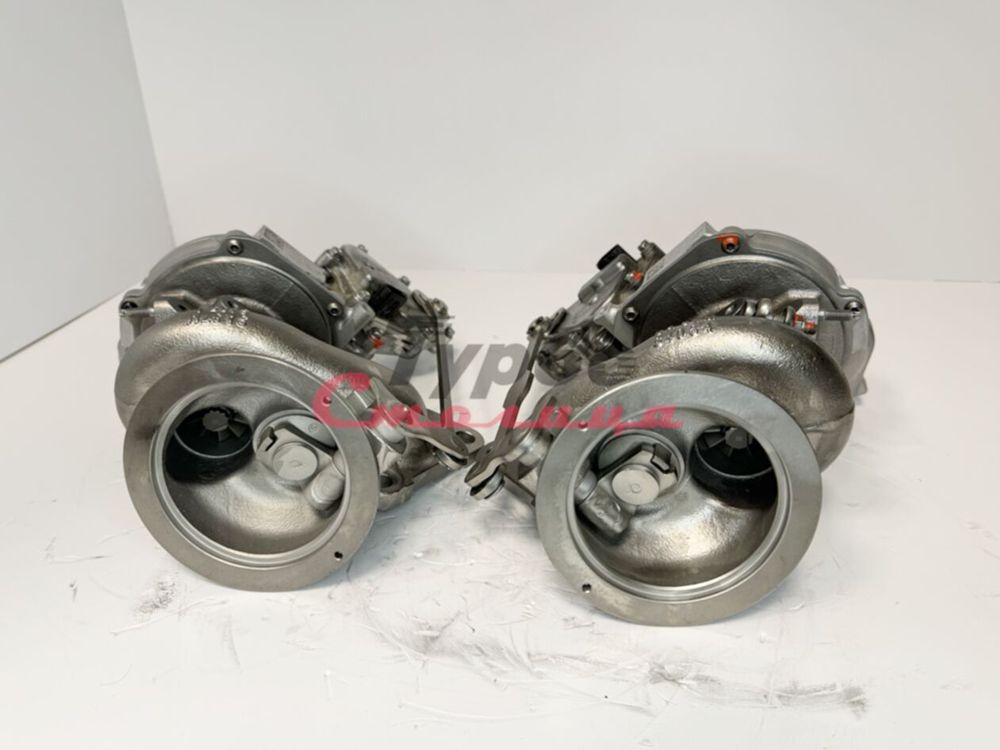 Турбина 17201-70070 TOYOTA для Lexus, Toyota