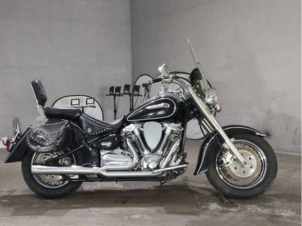 Yamaha Roadstar XV1600 1999