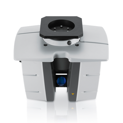3D сканер Leica ScanStation P50