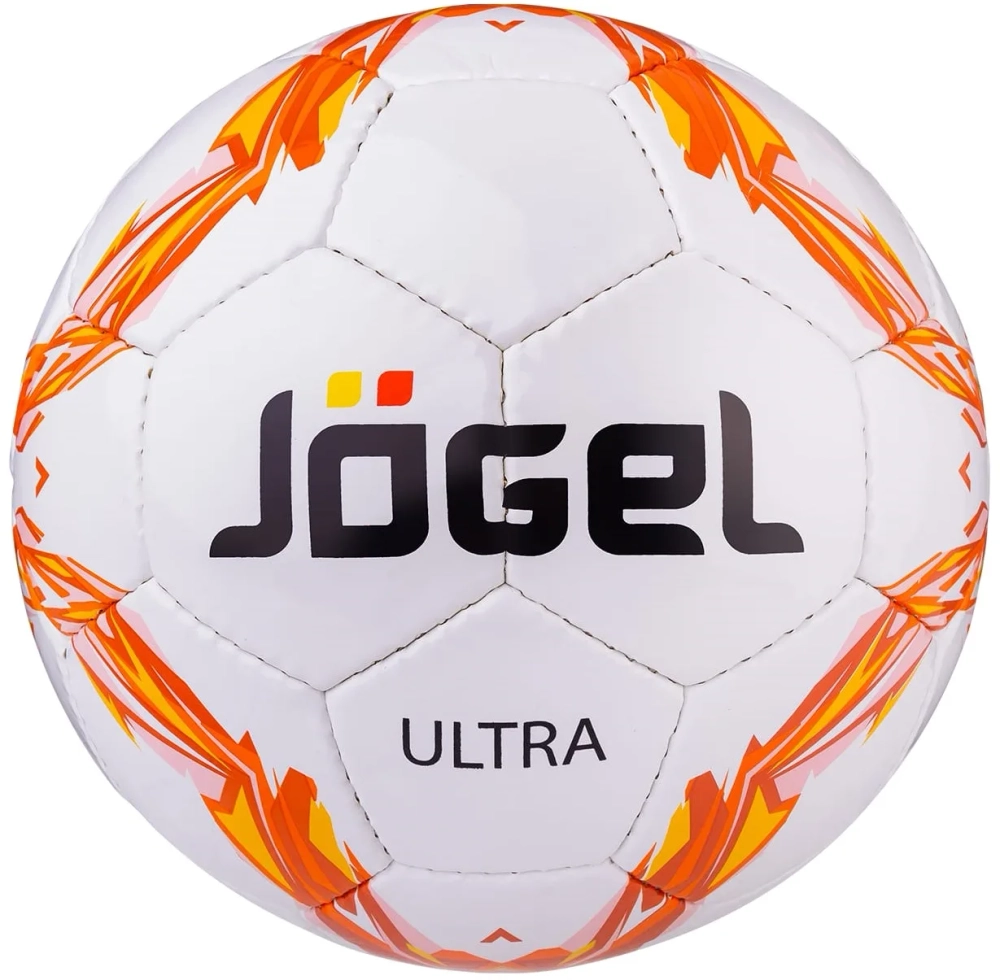 Мяч футбольный JOGEL JS-410 Ultra №5