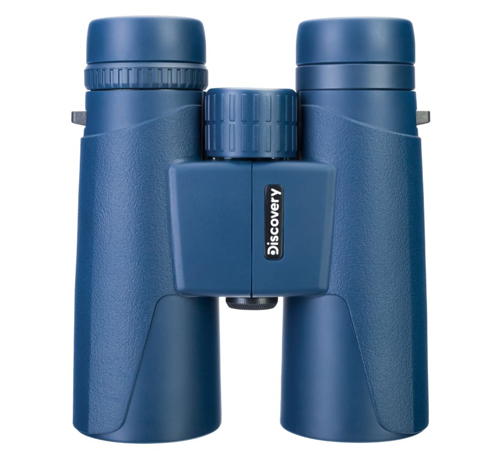 Бинокль Levenhuk Discovery Elbrus 8x42