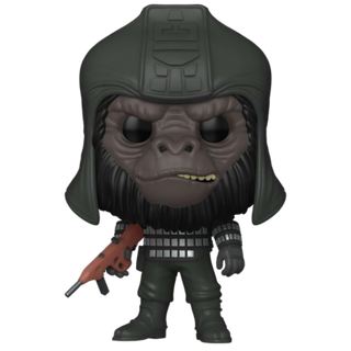 Фигурка Funko POP! Movies Planet of The Apes S3 General Ursus