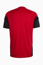 Футболка adidas Germany 2026 Training - красный