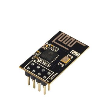Беспроводной WiFi модуль ESP8285 ESP01S для Arduino