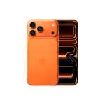 Смартфон Apple iPhone 17 Pro Max 256GB, eSIM, Cosmic Orange (Оранжевый)