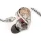 MoonDrop Psyche Silver
