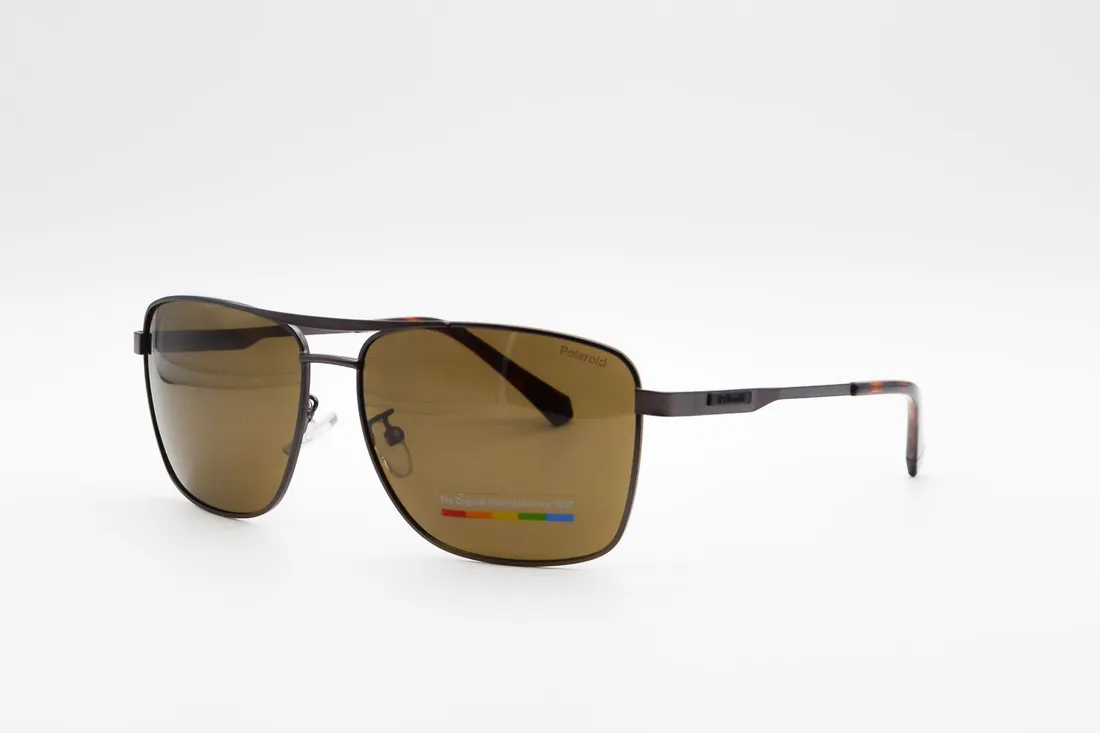 Изг. оправы Polaroid PLD 2136/G/S/X R80SP — кадр 2
