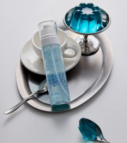 Dr. Althea Aqua Marine Jelly Mist увлажняющий желе-мист с ПДРН и морской водой