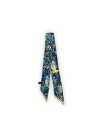 Silk twill ribbon NEW
