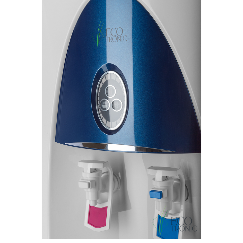 Пурифайер Ecotronic B70-U4L blue (WP-4000)