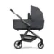 Детская коляска 2 в 1 Joolz Hub2 Stone Grey