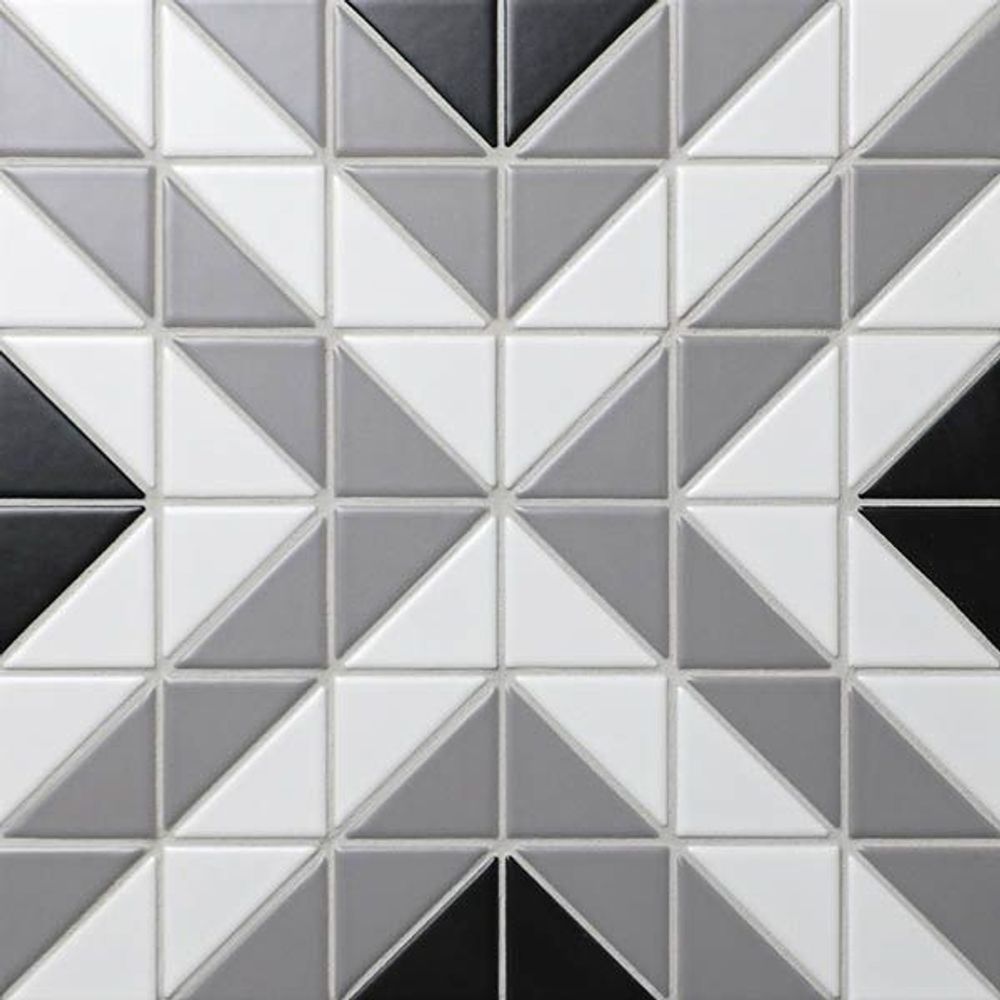 Мозаика Albion Grey (TR2-MG)