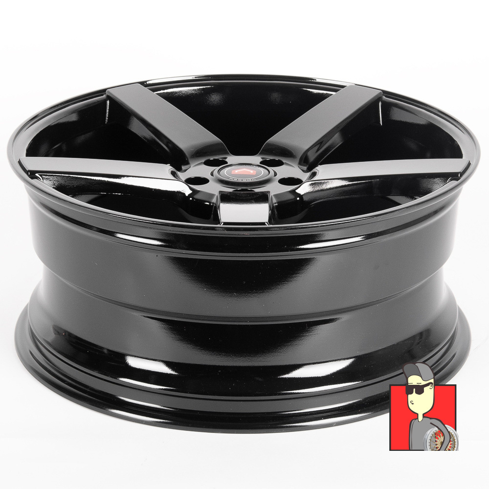 Комплект дисков Vossen 20x8.5 et35 5x114.3