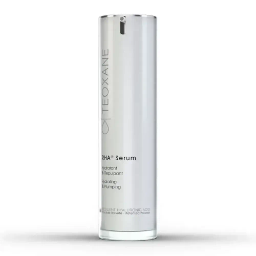 Teoxane Регенерирующая сыворотка-концентрат для лица | RHA Serum, 30 мл