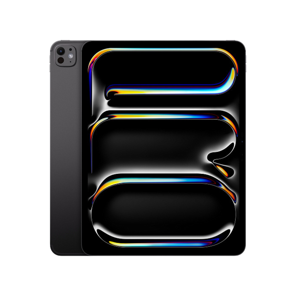 iPad Pro 13 M4 (2024) 512 ГБ Wi‑Fi, серый космос