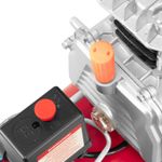 Компрессор воздушный масляный DC1500L/50, 1,5 кВт, 50 л, 210 л/мин MTX