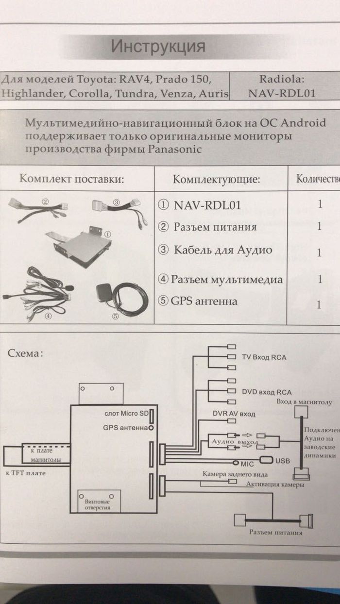 Мультимедиа блок для Toyota Camry 75 2020-2022 c 8" экраном (поддержка JBL и 360) - RDL-03- на Android 12, Быстрая, Carplay, 4G SIM-слот