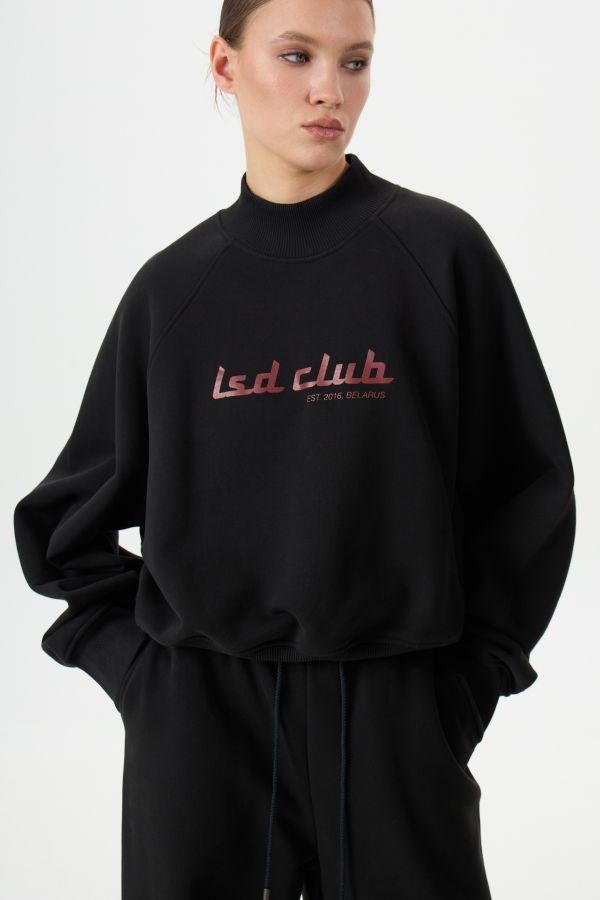 Свитшот Retro Club