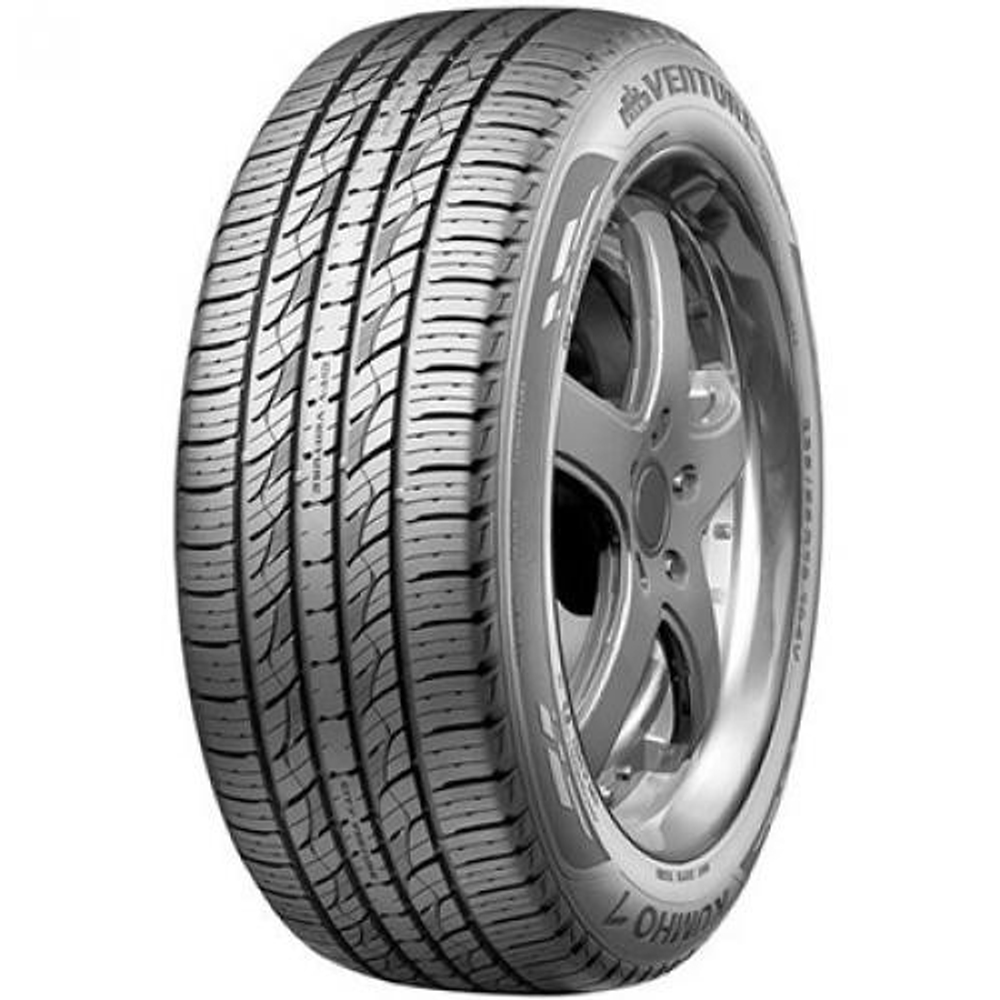 Легковая шина KUMHO KL-33 235/55R19 101H