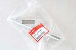 44301-MKP-J80. AXLE, FR. WHEEL