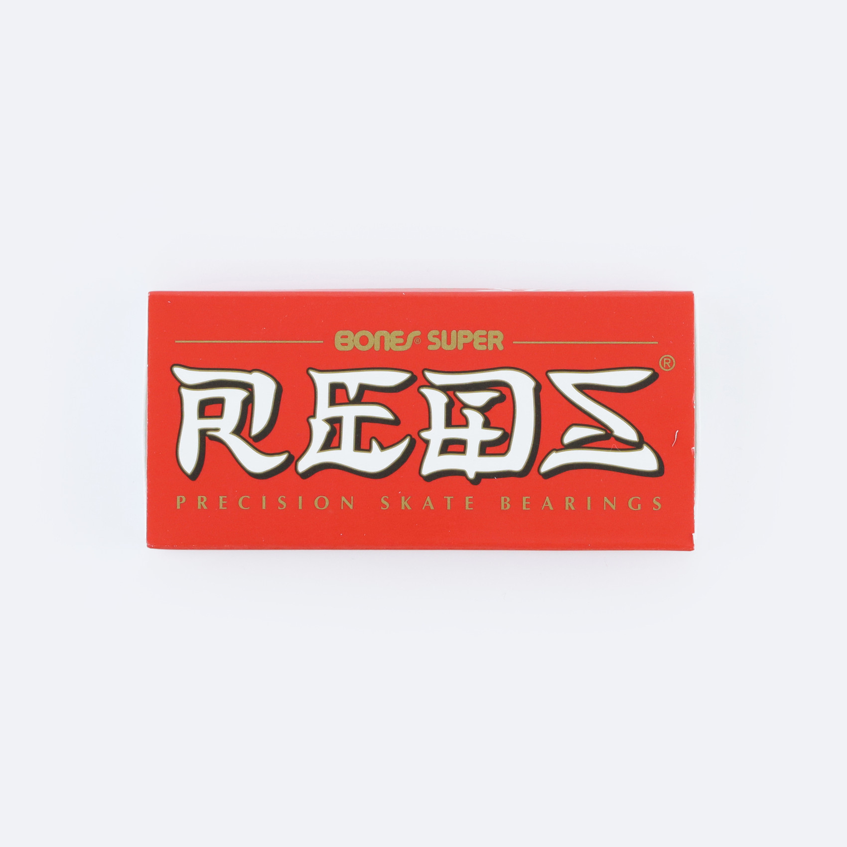 Подшипники Bones Super Reds артикул: - купить в магазине Дайс