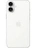 Смартфон Apple iPhone 16 512GB White