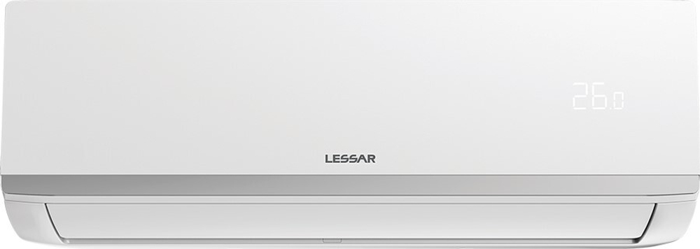 Кондиционер Lessar Flexcool LS-HE24KCE2/LU-HE24KCE2