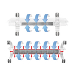Комплект Ballu Transformer с блоком управления BEC/EVU-1500-I (инверторный)