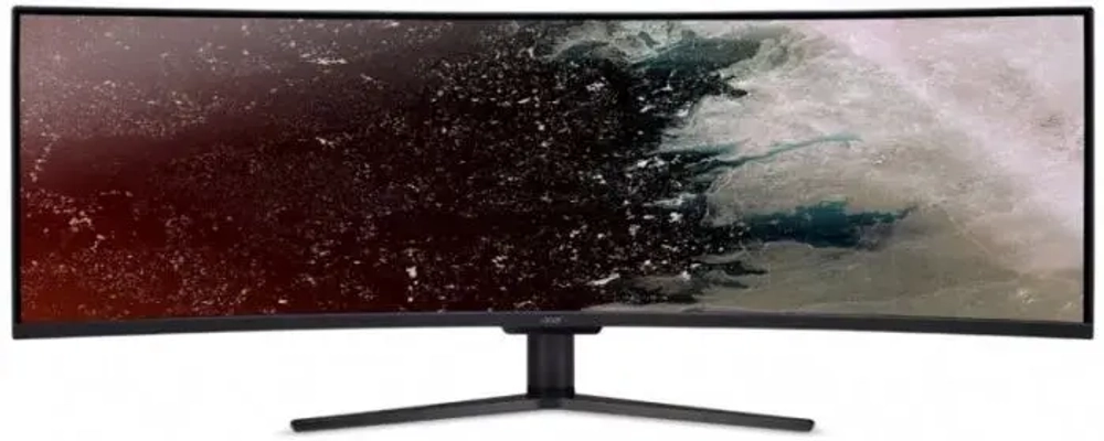 Монитор  Acer  Nitro EI491CRSbmiiiphx