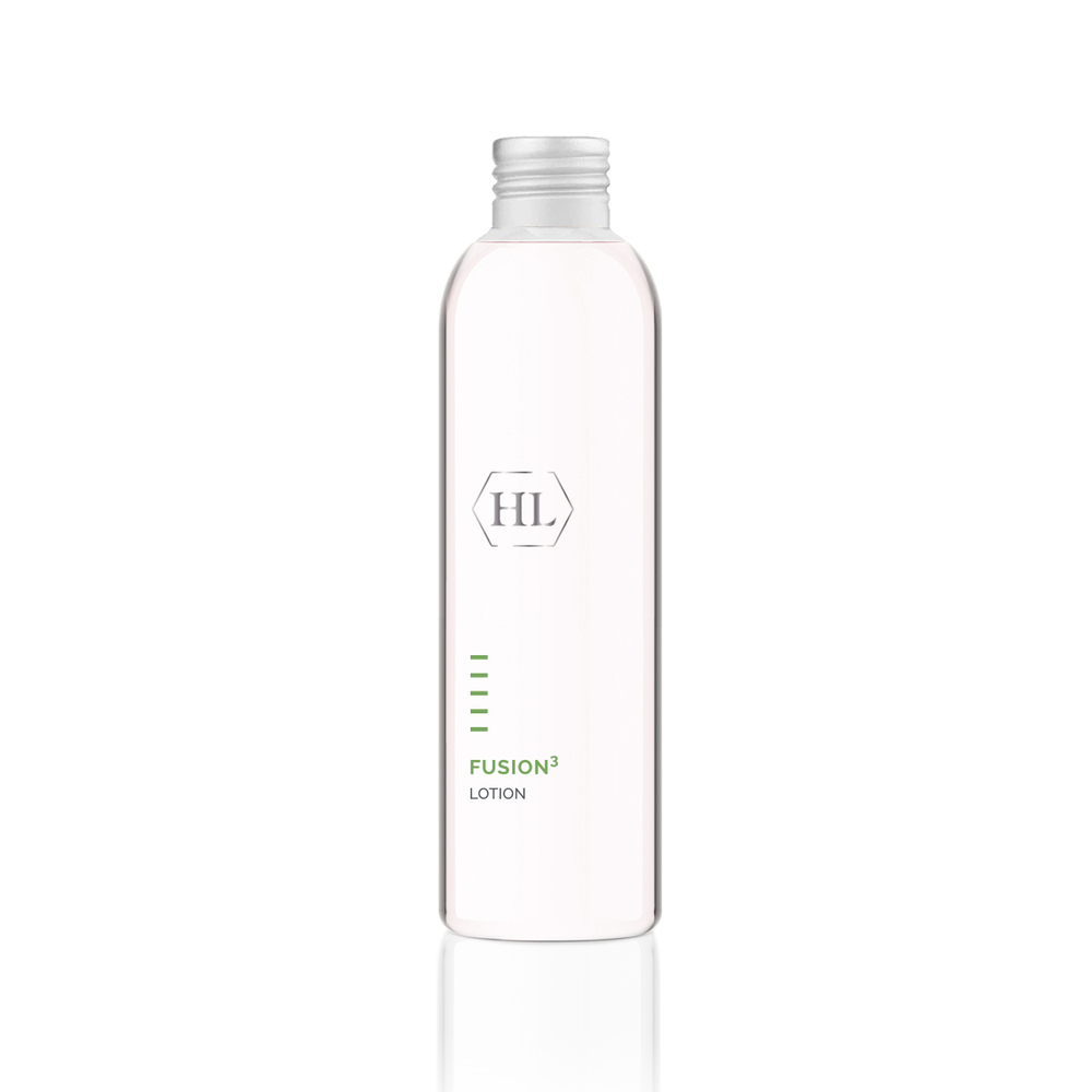 Holy Land FUSION3 LOTION