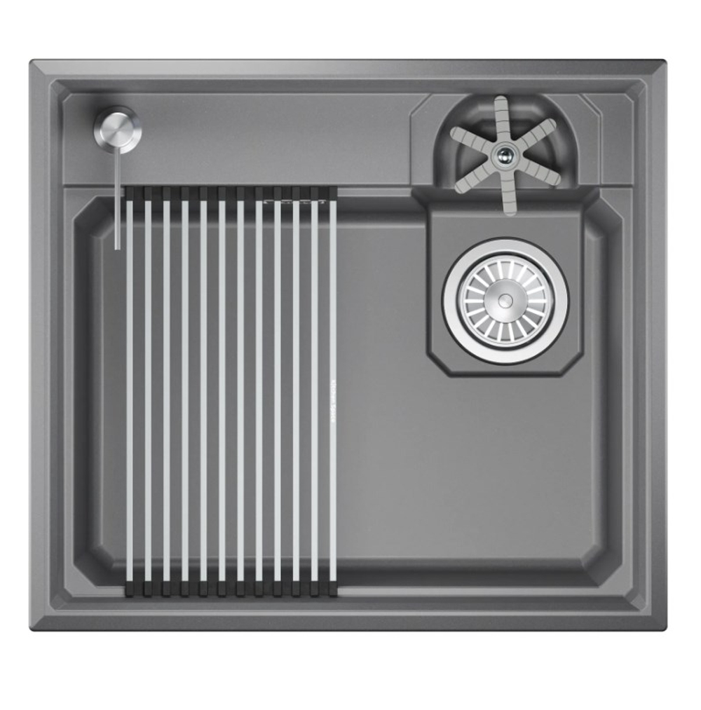 GRANULA 5807R, АЛЮМИНИУМ